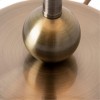 ARTE LAMP ELBA A2581LT-1AB