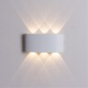 ARTE LAMP BOSTO A3722AL-2WH