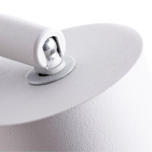 ARTE LAMP MISTERO A3304AL-1WH