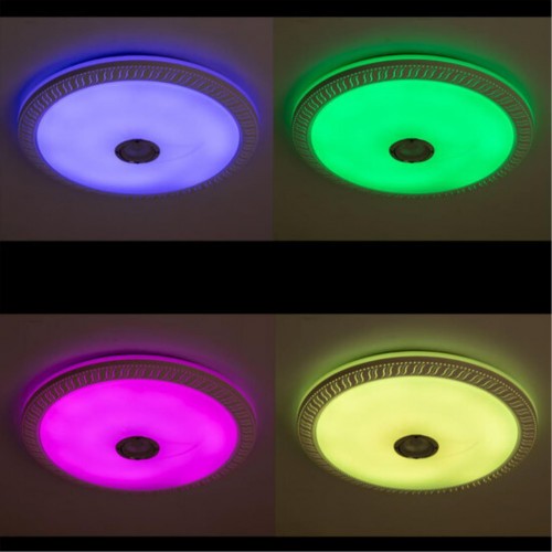 ARTE LAMP MONILE A2674PL-72WH