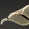 ARTE LAMP MEDUSA A2092SP-1GO