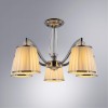 Потолочная люстра ARTE LAMP TALITHA A4047PL-5CC