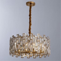 Подвесная люстра Divinare MEDEA 1684/01 LM-10