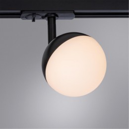 ARTE LAMP VIRGO A4565PL-1BK