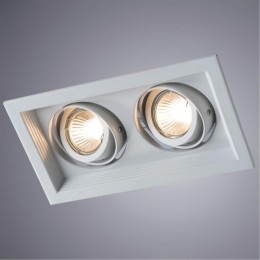 ARTE LAMP CANIS A6661PL-2WH