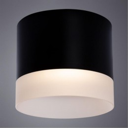 ARTE LAMP CASTOR A5554PL-1BK
