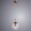 ARTE LAMP VOLARE A1920SP-1AB