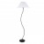 ARTE LAMP AGATHA A5069PN-1BK