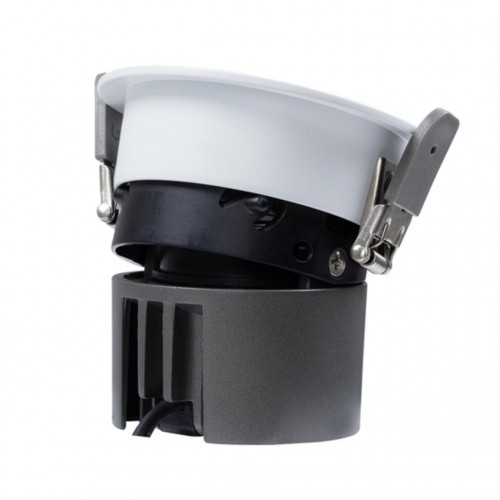 ARTE LAMP SCROLL A3312PL-1WH