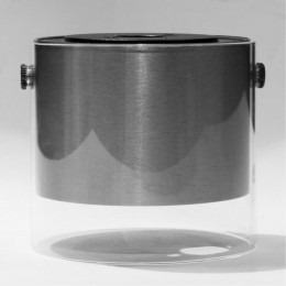 ARTE LAMP LAZIO A5366PL-1SS