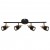 ARTE LAMP ALMACH A1906PL-4BK ARTE LAMP ALMACH A1906PL-4BK