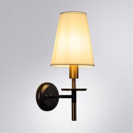 ARTE LAMP RICCARDO A4075AP-1BK