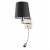 ARTE LAMP HALL A9246AP-2SS ARTE LAMP HALL A9246AP-2SS