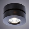 ARTE LAMP VELA A2511PL-1BK