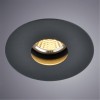 ARTE LAMP ACCENTO A3217PL-1BK