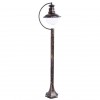 ARTE LAMP AMSTERDAM A1523PA-1BN