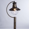 ARTE LAMP AMSTERDAM A1523PA-1BN