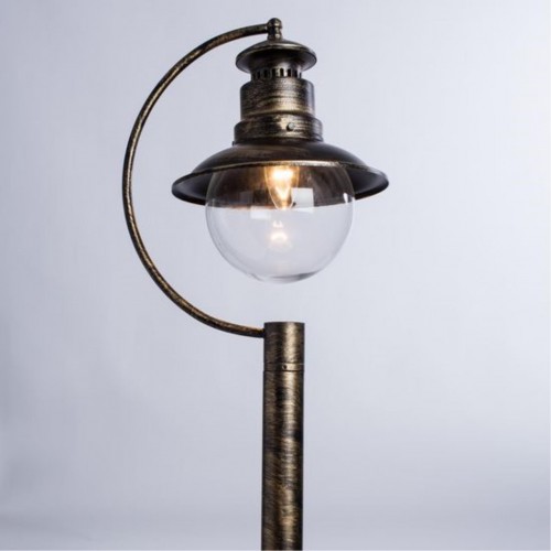 ARTE LAMP AMSTERDAM A1523PA-1BN