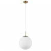 ARTE LAMP VOLARE A1562SP-1PB
