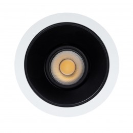 ARTE LAMP SCROLL A3312PL-1WH