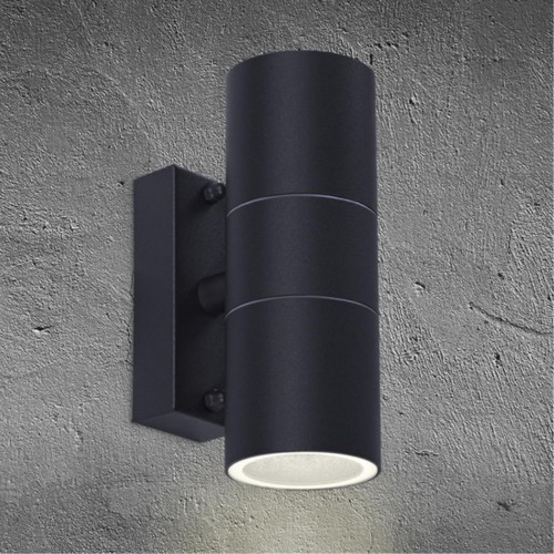 ARTE LAMP MISTERO A3302AL-2BK