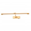 ARTE LAMP HARRISON A1711AP-1GO