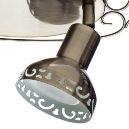 ARTE LAMP FOCUS A5219AP-2AB