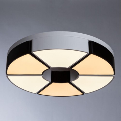 ARTE LAMP MULTI-PIAZZA A8083PL-6WH