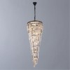 Подвесная люстра Divinare CHARLOTTE 3011/01 SP-18