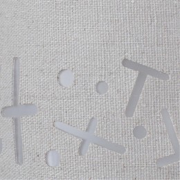 ARTE LAMP BUNDA A4007LT-1WH