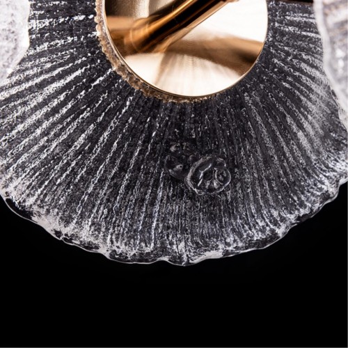 Подвесная люстра ARTE LAMP CHERISH A2097LM-90GO