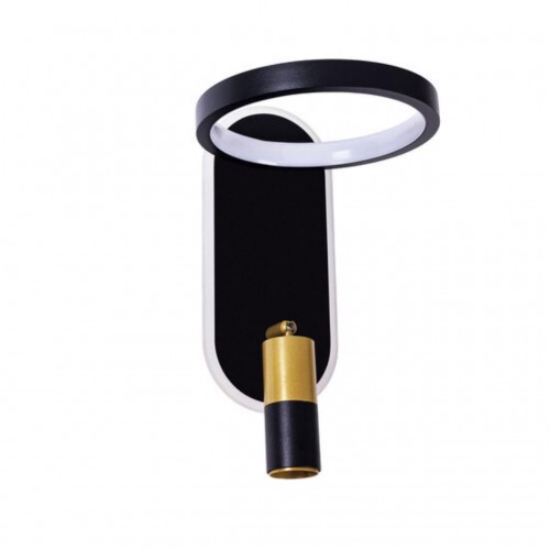 ARTE LAMP TOLIMAN A2613AP-2BK