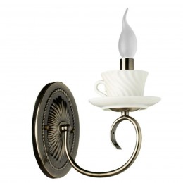 ARTE LAMP TEAPOT A6380AP-1AB