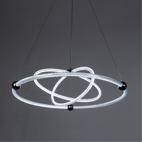 Подвесная люстра ARTE LAMP HARLEY A2196SP-3CC