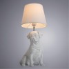 ARTE LAMP BOBBY A1512LT-1WH