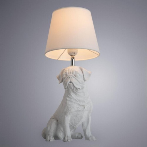 ARTE LAMP BOBBY A1512LT-1WH
