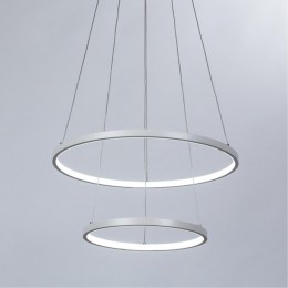 Подвесная люстра ARTE LAMP FRODO A2197SP-2WH