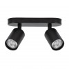 ARTE LAMP AQUARIUS A3226PL-2BK