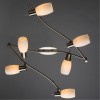 ARTE LAMP VOLARE A4590PL-6SS