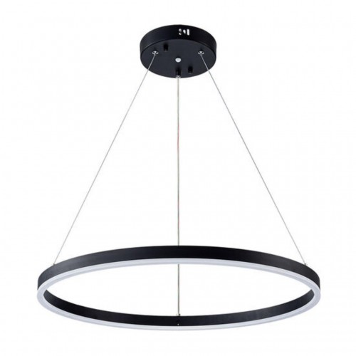 Подвесная люстра ARTE LAMP SIREN A2548SP-45BK