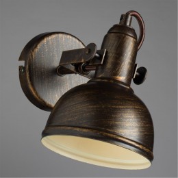 ARTE LAMP MARTIN A5213AP-1BR