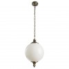ARTE LAMP RIMINI A3051SP-1AB