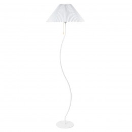 ARTE LAMP AGATHA A5069PN-1WH