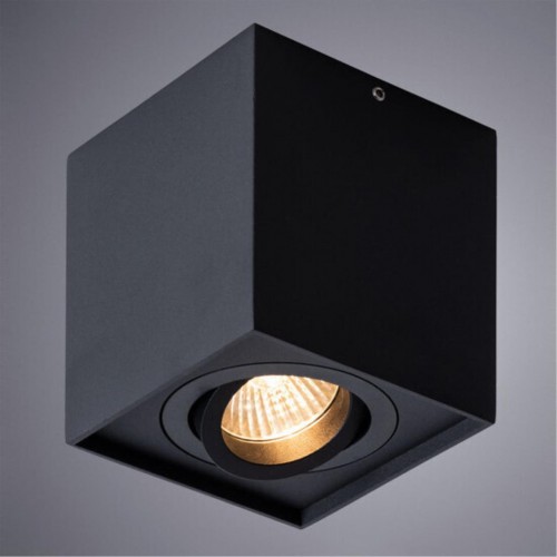 ARTE LAMP FACTOR A5544PL-1BK