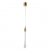 ARTE LAMP RAINDROP A1803SP-3PB