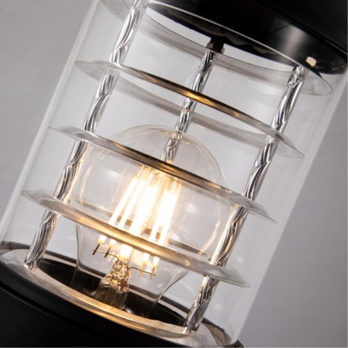 ARTE LAMP COPPIA A5217FN-1BK