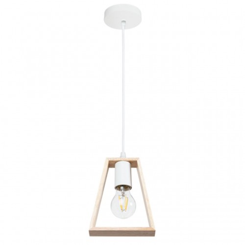 ARTE LAMP BRUSSELS A8030SP-1WH