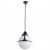 ARTE LAMP MONACO A1495SO-1BK ARTE LAMP MONACO A1495SO-1BK