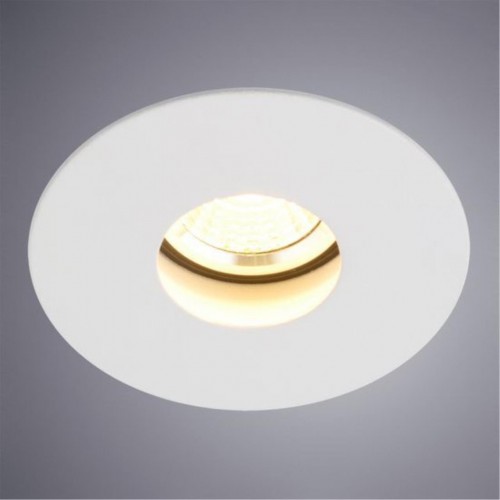 ARTE LAMP ACCENTO A3217PL-1WH