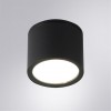 ARTE LAMP PIAUTOS A1913PF-1BK